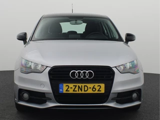 Audi A1 Sportback S-LINE / NAVI / AIRCO / BLUETOOTH / CRUISE / NL-AUTO - afbeelding nr 16