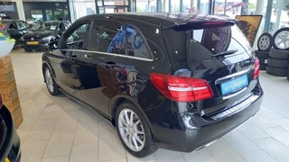 Mercedes-Benz B-Klasse Mercedes-Benz B-Klasse 200 Business Automaat Memory Camera Trekhaak Clima Cruise - afbeelding nr 12