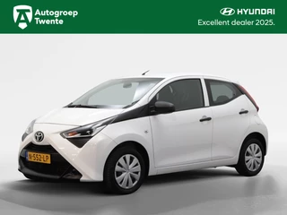 Toyota Aygo - 31729126-0