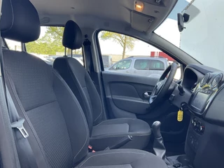 Dacia Sandero - afbeelding nr 28