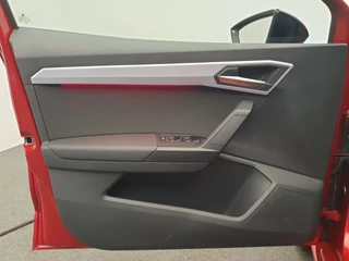 SEAT Ibiza SEAT Ibiza 1.5 TSI 150pk DSG/AUT FR Cruise control, Full LED, App connect - afbeelding nr 17