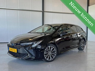 Toyota Corolla Touring Sports - 316925653-0