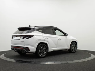 Hyundai Tucson - afbeelding nr 5