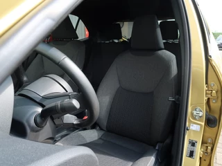 Toyota Yaris Cross Toyota Yaris Cross 1.5 Hybrid Explore - afbeelding nr 26