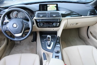 BMW 4 Serie - afbeelding nr 8