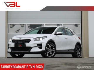 Kia XCeed Kia XCeed 1.6 GDi PHEV DynamicPlusLine | Trekhaak | Dodehoekdetectie | Verwarmbare achterbank | - afbeelding nr 1