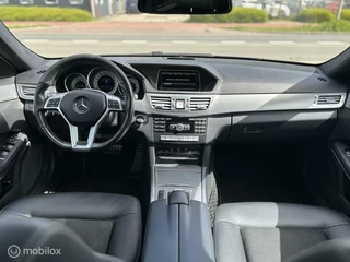 Mercedes-Benz E-Klasse Mercedes E-klasse Estate 350 AMG BlueTEC Ambition Avantgarde - afbeelding nr 4