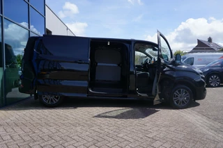 Ford Transit Custom Ford Transit Custom 320 2.0 TDCI L2H1 Limited 136PK Automaat DIRECT RIJDEN!! Elek. Trekhaak Camera Adaptieve Cruise Blind Spot Navi Stoelverwarming LED-Laadruimte 17