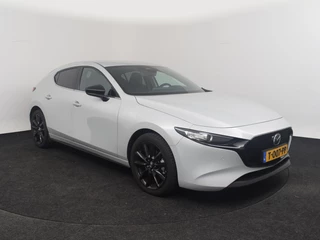 Mazda 3 - afbeelding nr 3