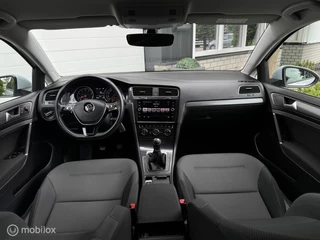 Volkswagen Golf Volkswagen Golf 1.5 TSI Highline Business R-Line 150PK 2017 - afbeelding nr 17