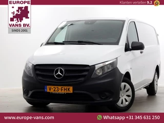 Mercedes-Benz Vito - 296618348-0