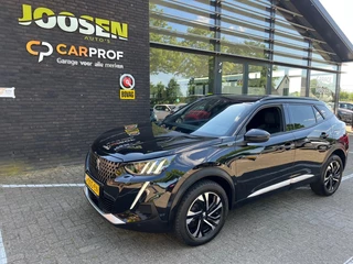 Peugeot 2008 - afbeelding nr 8