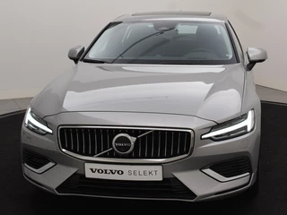 Volvo S60 Volvo S60 T6 PLUG-IN HYBRID LONG RANGE ULTIMATE BRIGHT BOWERS&WILKINS SCHU - afbeelding nr 6