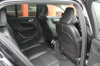 Volvo XC40 Volvo XC40 T4 Recharge Inscription | Trekhaak | Leder | Parkeercamera | Keyless - afbeelding nr 24