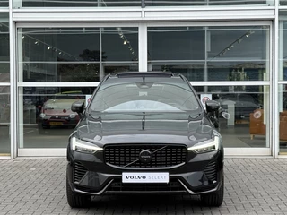 Volvo XC60 - afbeelding nr 3