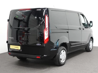 Ford Transit Custom Ford Transit Custom 131pk Automaat L1H1 Parkeersensoren Cruisecontrol Airco Euro6 Bluetooth - afbeelding nr 31