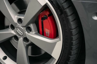 Audi S3 Audi S3 2.0 TFSI quattro Pano B&O Leder Schaalstoel Vol - afbeelding nr 16