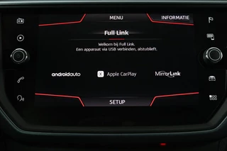 SEAT Arona SEAT Arona 1.0 TSI Style | Carplay | Climate control |  Navigatie | Parkeerhulp | Cruise control | Bluetooth | Getint glas - afbeelding nr 17