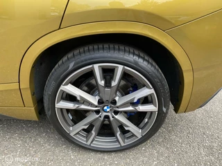 BMW X2 BMW X2 M35i EXECUTIVE ED.306PK/CAMERA/NAVI/HEAD UP/PDC V+A - afbeelding nr 20