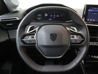 Peugeot 208 Peugeot 208 Hybrid Allure Navi Camera Stoel-verw. Géén Afleverkosten - afbeelding nr 21