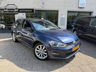 Volkswagen Golf - afbeelding nr 1