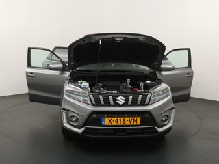 Suzuki Vitara Suzuki Vitara 1.4 Boosterjet Select Smart Hybrid - afbeelding nr 24