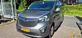 Opel Vivaro - afbeelding nr 7