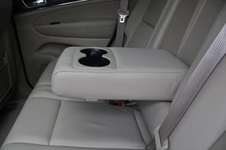 Jeep Grand Cherokee - afbeelding nr 34