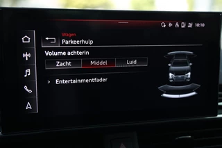 Audi A4 Audi A4 Avant 35TFSi Automaat Business Ed. NAP/Sportstoel/Virtual/Dynamisch/Elek klep - afbeelding nr 38