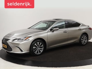 Lexus ES - 296510414-0