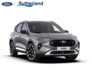 Ford Kuga - 221039130-0