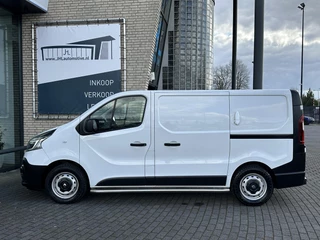 Renault Trafic Renault Trafic 1.6 dCi 95 T29 L1H1 Comfort*NAVI*A/C*CRUISE*HAAK* - afbeelding nr 4