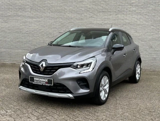 Renault Captur - afbeelding nr 3