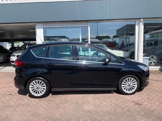 Ford C-MAX - afbeelding nr 7