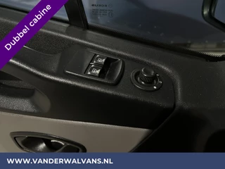 Renault Trafic Renault Trafic 1.6 dCi L2H1 Dubbele cabine Euro6 Airco | 6-Zits | Navigatie | Cruisecontrol | Trekhaak | Parkeersensoren - afbeelding nr 17