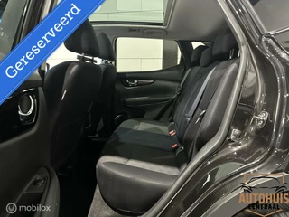 Nissan QASHQAI Nissan Qashqai 1.2 N-Connecta*360Cam*Pano*Keyless*NwAPK - afbeelding nr 12