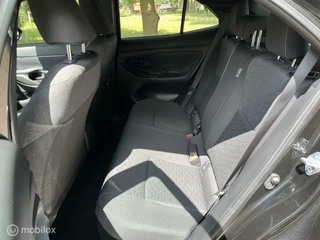 Toyota Yaris Cross Toyota Yaris Cross 1.5 Hybrid Dynamic carplay, navi all in - afbeelding nr 6