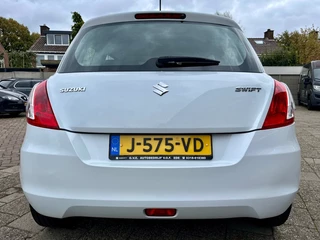 Suzuki Swift - afbeelding nr 6