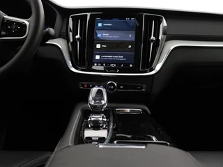 Volvo S60 Volvo S60 T6 PLUG-IN HYBRID LONG RANGE ULTIMATE BRIGHT BOWERS&WILKINS SCHU - afbeelding nr 36