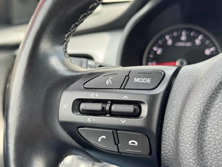 Kia Stonic Kia Stonic 1.0 T-GDI 100Pk MHEV DynamicLine Airco Cruise Camera Trekhaak - afbeelding nr 18