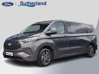 Ford Transit Custom Tourneo 340 2.5 PHEV L2H1 Titanium