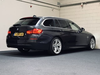 BMW 5 Serie | 19