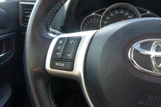 Toyota Verso-S Toyota Verso-S 1.3 VVT-I TREND Panoramadak Trekhaak (All-in prijs) - afbeelding nr 20
