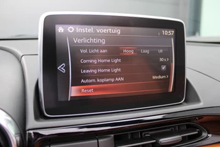 Fiat 124 Spider | Leder | Cruise control | Bose | Camera | Weinig KM! - afbeelding nr 27