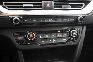 Kia e-Niro Kia e-Niro Fase 3 DynamicLine 64 kWh - Carplay, Camera, Stoelverw. SOH 100% - afbeelding nr 21