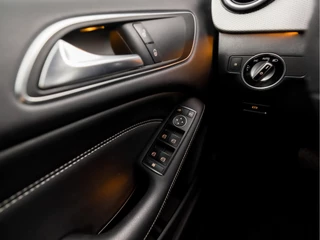 Mercedes-Benz B-Klasse Automaat (GROOT NAVI, LEDER, CRUISE, PARKEERSENSOREN, SPORTSTOELEN, CRUISE, LED KOPLAMPEN, BLUETOOTH, NIEUWE APK, NIEUWSTAAT) - afbeelding nr 24
