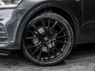 Audi SQ5 | STOELVENTILATIE | BANG UND OLUFSEN | PANORAMADAK | SPORTONDERSTEL | - afbeelding nr 43