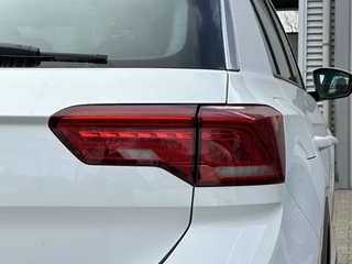 Volkswagen T-Roc - afbeelding nr 30