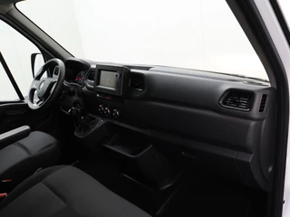 Renault Master | Betimmering | 3-Persoons | Trekhaak - afbeelding nr 20