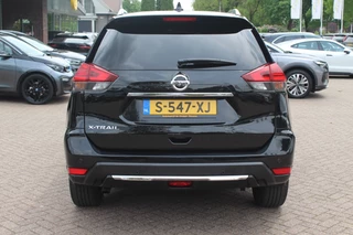 Nissan X-Trail Nissan X-Trail 1.3 DIG-T Tekna 7p. / Trekhaak / Panoramadak / 360Camera / Leder / 19'' / Keyless / Stuurverwarming / Bose / DAB / Stoelverwarming / Cruise Control - afbeelding nr 16